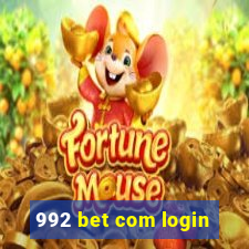 992 bet com login