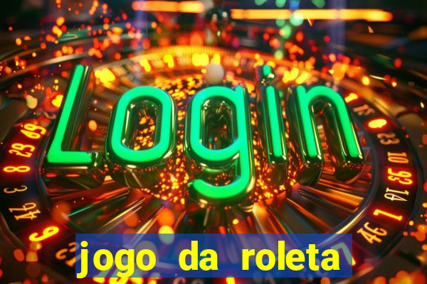 jogo da roleta silvio santos