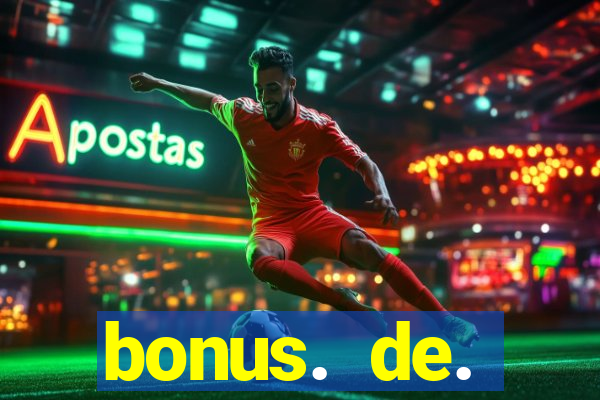 bonus. de. registro. casino.