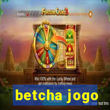 betcha jogo