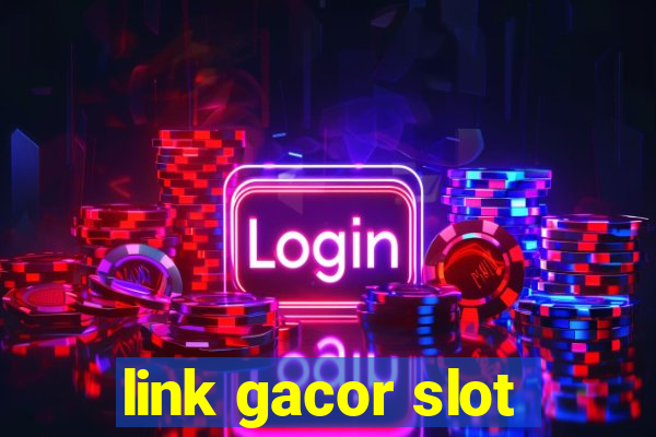 link gacor slot