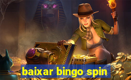 baixar bingo spin