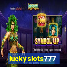 luckyslots777