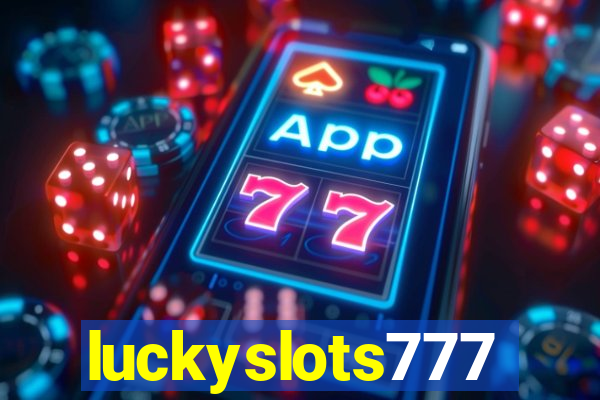 luckyslots777