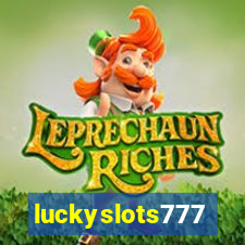 luckyslots777