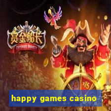 happy games casino