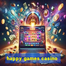 happy games casino