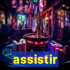 assistir interestelar dublado