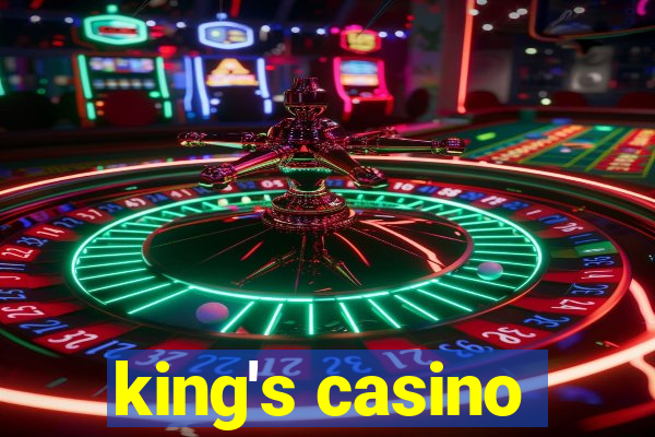 king's casino