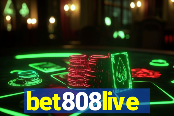 bet808live