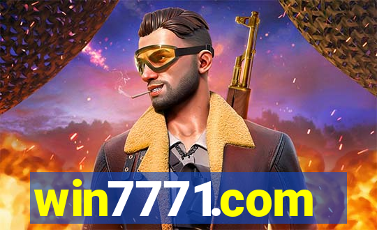 win7771.com