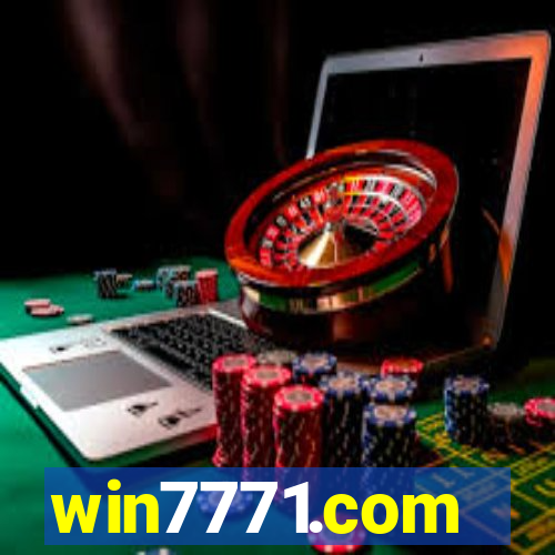 win7771.com