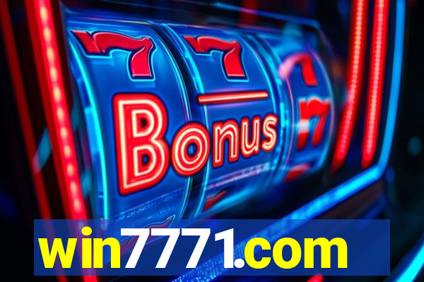 win7771.com