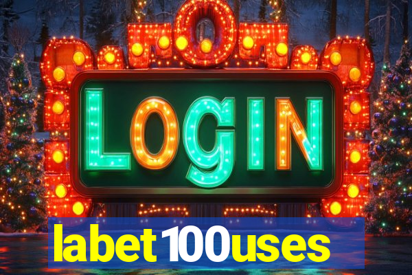 labet100uses