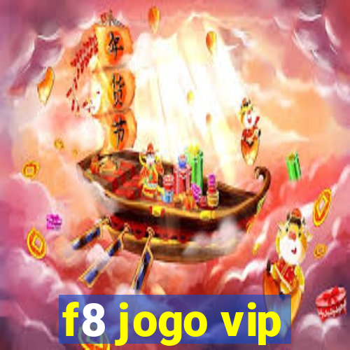 f8 jogo vip