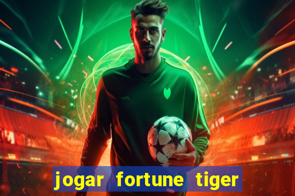 jogar fortune tiger 2 demo