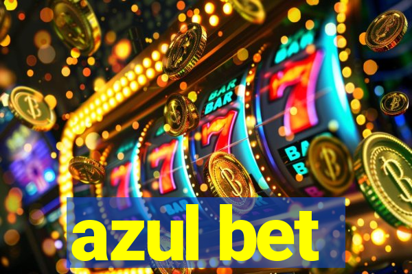 azul bet