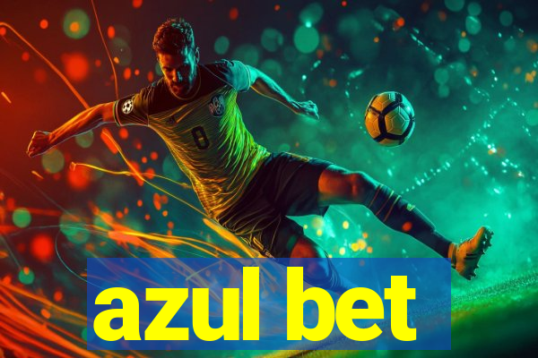 azul bet