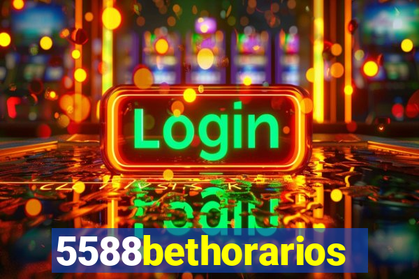 5588bethorarios