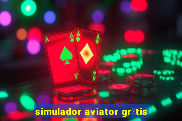 simulador aviator gr谩tis