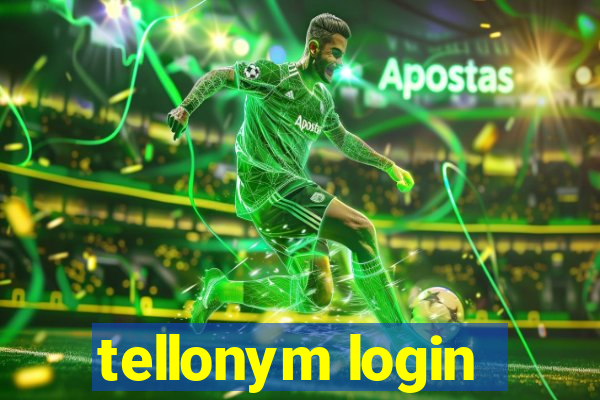 tellonym login