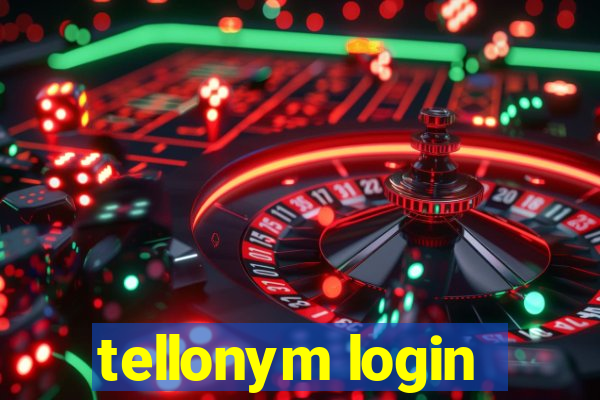 tellonym login