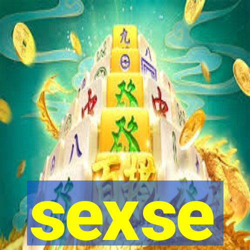 sexse