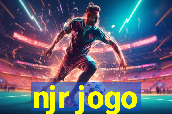 njr jogo