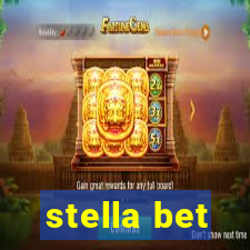 stella bet