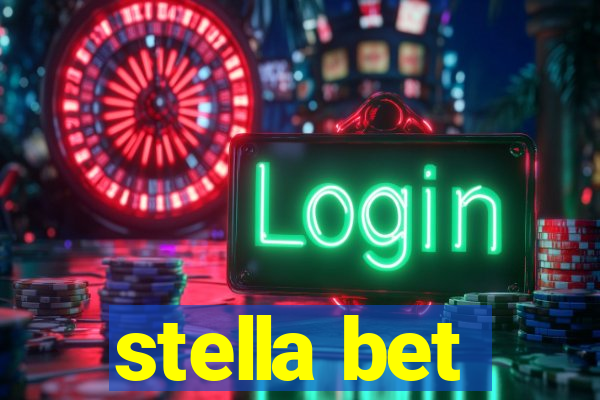 stella bet