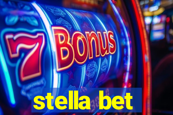 stella bet