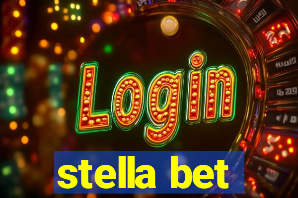 stella bet