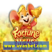 www.uvasbet.com