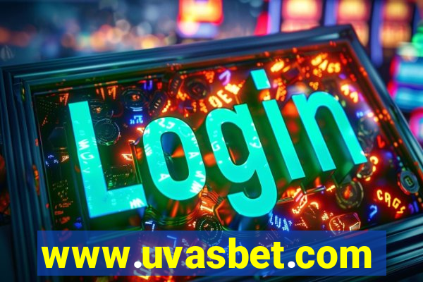 www.uvasbet.com