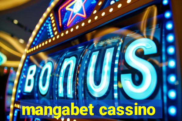 mangabet cassino