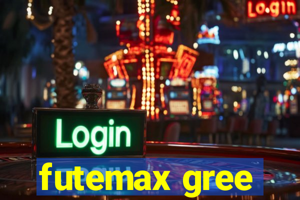 futemax gree