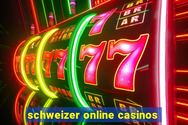 schweizer online casinos