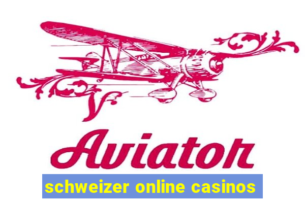 schweizer online casinos