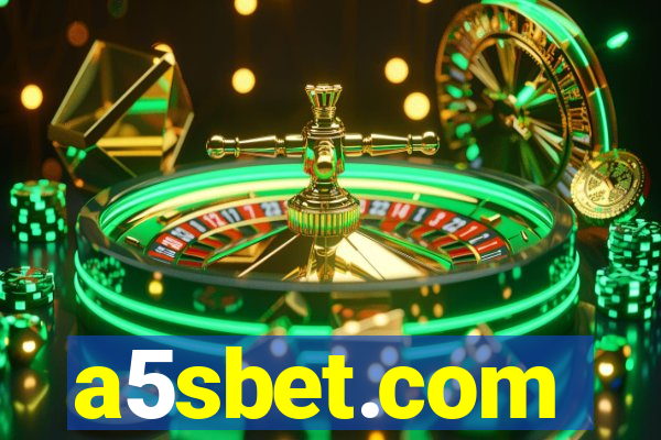 a5sbet.com