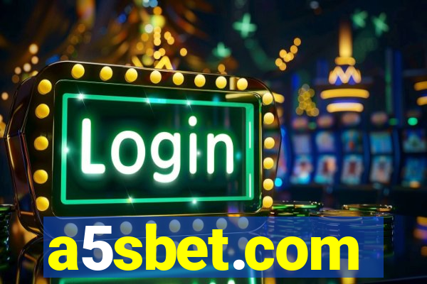 a5sbet.com