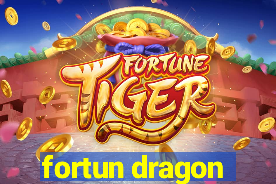 fortun dragon