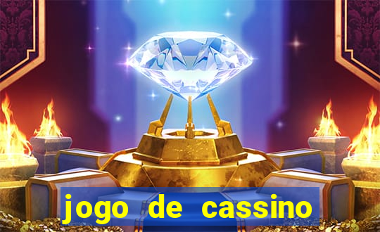 jogo de cassino que paga