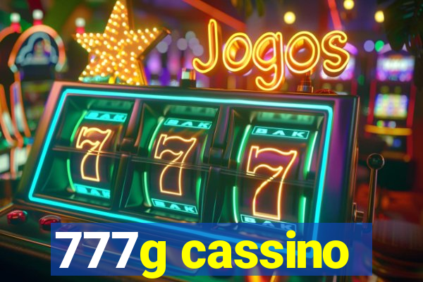 777g cassino