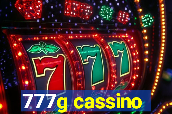 777g cassino