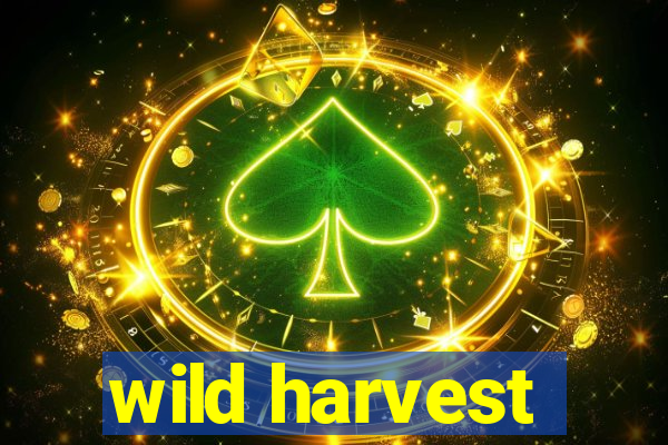 wild harvest