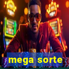 mega sorte