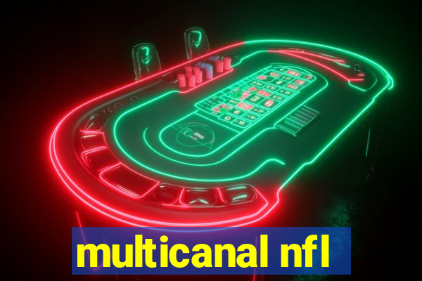 multicanal nfl