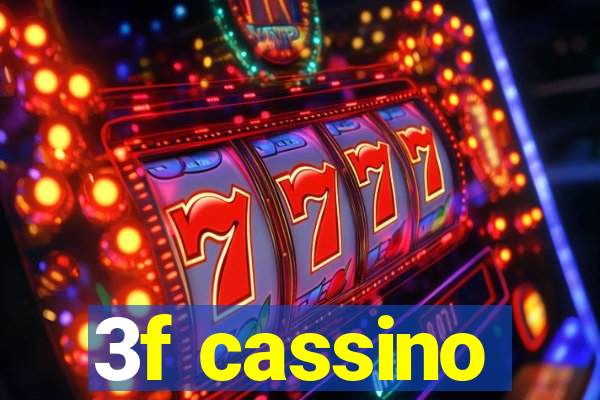 3f cassino