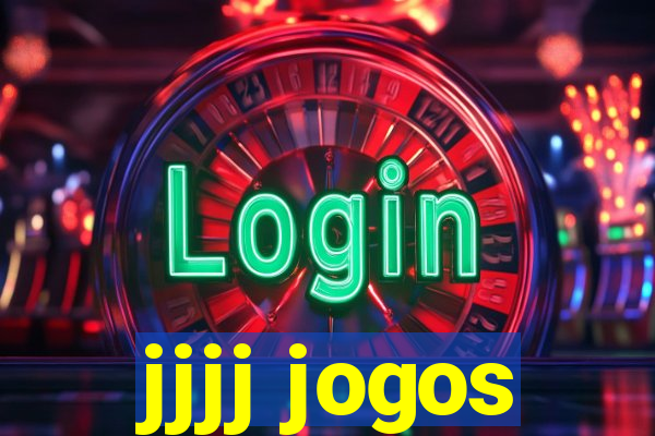 jjjj jogos