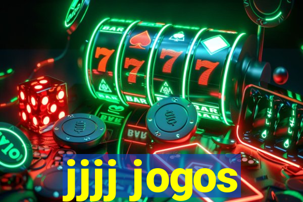 jjjj jogos